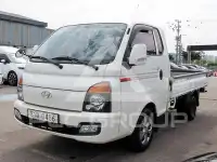 2017 Hyundai Porter