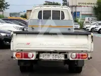 2017 Hyundai Porter