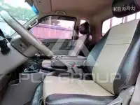 2017 Hyundai Porter