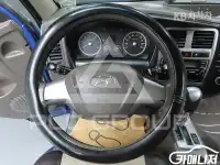 2017 Hyundai Porter