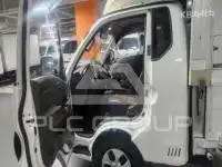 2017 Hyundai Porter