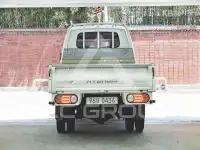 2017 Hyundai Porter