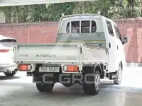 2017 Hyundai Porter