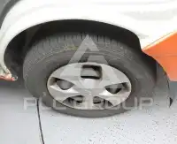 2017 Hyundai Porter