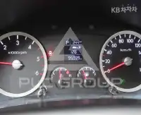 2017 Hyundai Porter