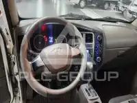 2017 Hyundai Porter