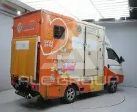 2017 Hyundai Porter