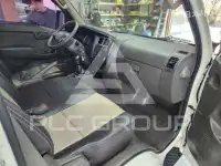 2017 Hyundai Porter