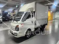 2017 Hyundai Porter