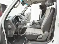 2017 Hyundai Porter