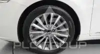 2017 KIA K7