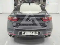 2017 KIA K7
