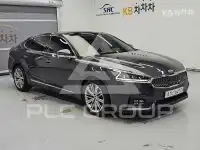 2017 KIA K7