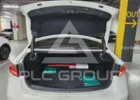 2017 KIA K7