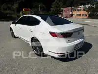 2017 KIA K7