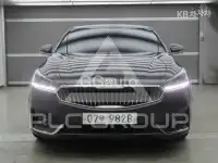 2017 KIA K7