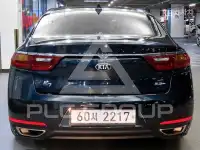2017 KIA K7