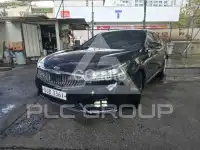 2017 KIA K7