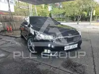 2017 KIA K7