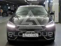 2017 KIA K7