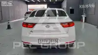 2017 KIA K7