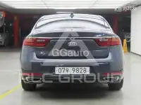 2017 KIA K7
