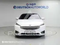 2017 KIA K7