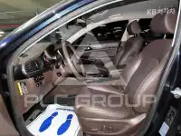 2017 KIA K7