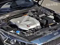 2017 KIA K7