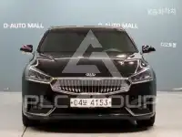 2017 KIA K7