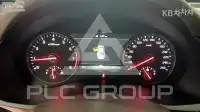 2017 KIA K7
