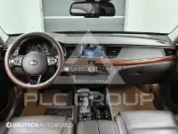 2017 KIA K7