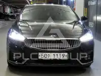 2017 KIA K7