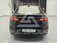 2017 KIA K7