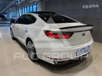 2017 KIA K7