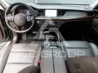 2017 KIA K7