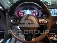 2017 KIA K7