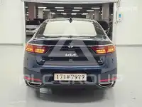 2017 KIA K7