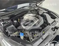 2017 KIA K7