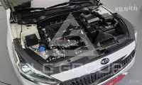 2017 KIA K7