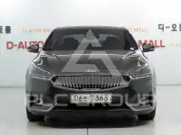 2017 KIA K7