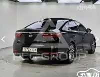 2017 KIA K7