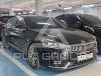 2017 KIA K7