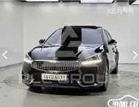 2017 KIA K7