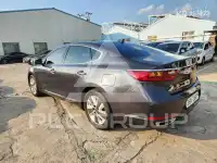 2017 KIA K7