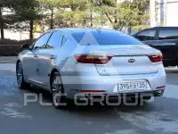 2017 KIA K7