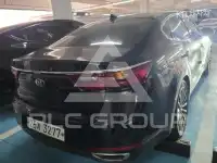 2017 KIA K7
