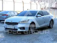 2017 KIA K7