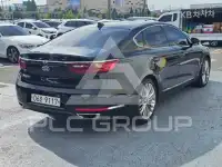 2017 KIA K7