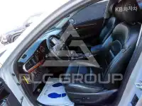 2017 KIA K7